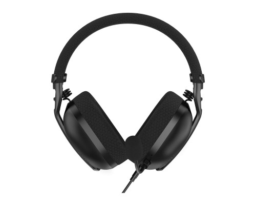 Наушники Hator Hyrerpunk 3 Hi-Res USB 7.1 Black (ESH10) Наушники Hator Hyrerpunk 3 Hi-Res USB 7.1 Black (ESH10)