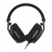 Наушники Hator Hyrerpunk 3 Hi-Res USB 7.1 Black (ESH10)