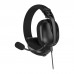 Наушники Hator Hyrerpunk 3 Hi-Res USB 7.1 Black (ESH10)