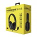Наушники Hator Hyrerpunk 3 Hi-Res USB 7.1 Black (ESH10)