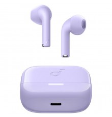 Наушники Anker SoundCore K20i Purple (A3994GQ1)