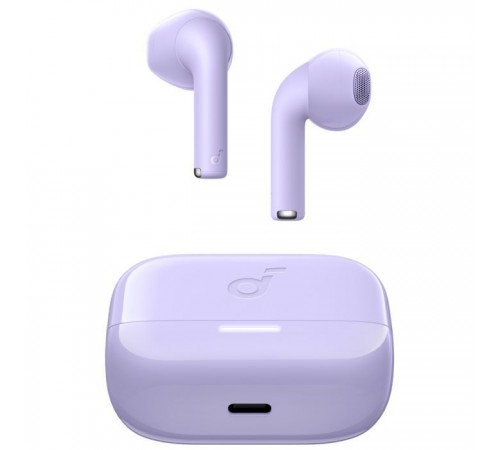 Наушники Anker SoundCore K20i Purple (A3994GQ1) Наушники Anker SoundCore K20i Purple (A3994GQ1)