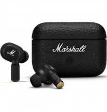 Навушники Marshall Motif II ANC Black (1006450)
