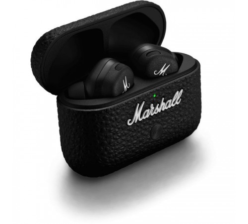 Навушники Marshall Motif II ANC Black (1006450)
