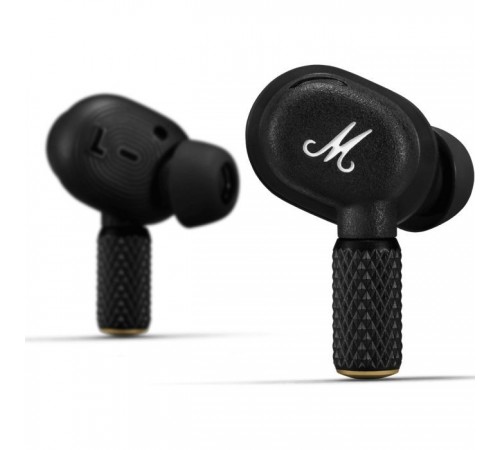 Навушники Marshall Motif II ANC Black (1006450)
