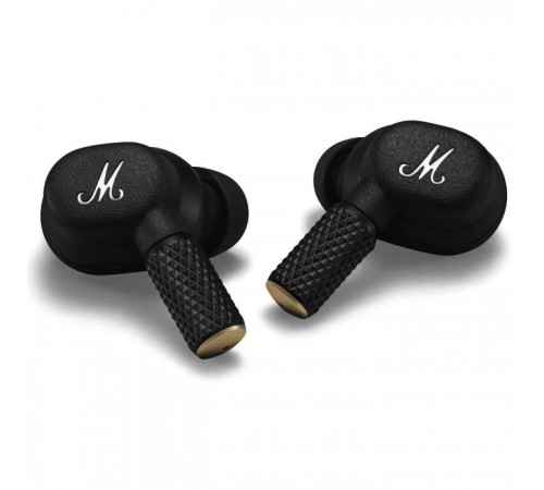 Навушники Marshall Motif II ANC Black (1006450)