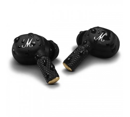 Навушники Marshall Motif II ANC Black (1006450)