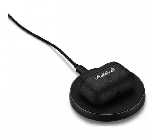 Навушники Marshall Motif II ANC Black (1006450)