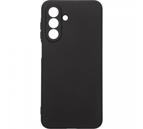 Чохол до мобільного телефона Armorstandart ICON Samsung A26 5G Camera cover Black (ARM82182) Чохол до мобільного телефона Armorstandart ICON Samsung A26 5G Camera cover Black (ARM82182)