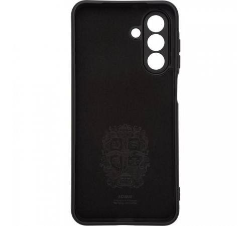 Чохол до мобільного телефона Armorstandart ICON Samsung A26 5G Camera cover Black (ARM82182) Чохол до мобільного телефона Armorstandart ICON Samsung A26 5G Camera cover Black (ARM82182)