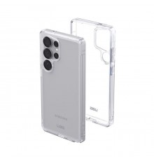 Чохол до мобільного телефона UAG Samsung Galaxy S25 Ultra Plyo Ice (214489114343)