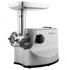 М'ясорубка Brock MG 1800 SS