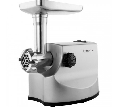 М'ясорубка Brock MG 1800 SS М'ясорубка Brock MG 1800 SS
