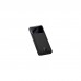 Батарея универсальная Baseus Bipow 10000mAh, 15W, MicroUSB, 2*USB, Type-C, black (PPBD050001)