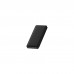 Батарея универсальная Baseus Bipow 10000mAh, 15W, MicroUSB, 2*USB, Type-C, black (PPBD050001)