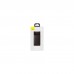 Батарея универсальная Baseus Bipow 10000mAh, 15W, MicroUSB, 2*USB, Type-C, black (PPBD050001)