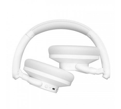 Навушники Tronsmart Sounfii Q20S White (1165971) Навушники Tronsmart Sounfii Q20S White (1165971)