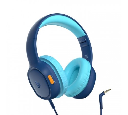 Навушники Tronsmart KH01 Blue (1078351) Навушники Tronsmart KH01 Blue (1078351)