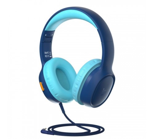 Навушники Tronsmart KH01 Blue (1078351) Навушники Tronsmart KH01 Blue (1078351)