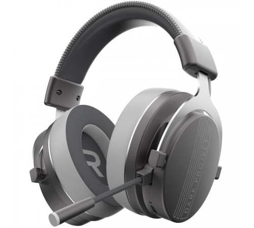 Наушники Dark Project One Vexo Wireless Grey (DPO_VEXO_WLESS_GREY) Наушники Dark Project One Vexo Wireless Grey (DPO_VEXO_WLESS_GREY)