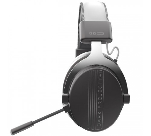 Наушники Dark Project One Vexo Wireless Grey (DPO_VEXO_WLESS_GREY) Наушники Dark Project One Vexo Wireless Grey (DPO_VEXO_WLESS_GREY)
