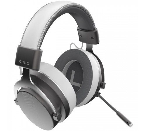 Наушники Dark Project One Vexo Wireless Grey (DPO_VEXO_WLESS_GREY) Наушники Dark Project One Vexo Wireless Grey (DPO_VEXO_WLESS_GREY)