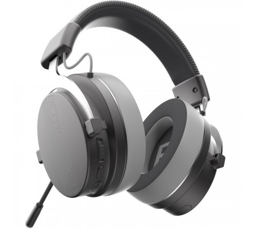 Наушники Dark Project One Vexo Wireless Grey (DPO_VEXO_WLESS_GREY) Наушники Dark Project One Vexo Wireless Grey (DPO_VEXO_WLESS_GREY)