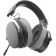 Наушники Dark Project One Vexo Wireless Grey (DPO_VEXO_WLESS_GREY)