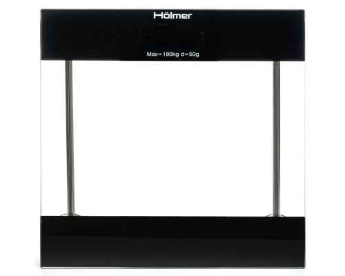 Весы напольные Hölmer HSB-2808 Весы напольные Hölmer HSB-2808