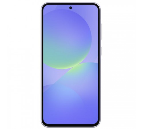 Мобільний телефон Samsung Galaxy A36 5G 6/128Gb Light Violet (SM-A366BLVBEUC) Мобільний телефон Samsung Galaxy A36 5G 6/128Gb Light Violet (SM-A366BLVBEUC)