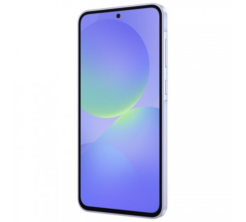 Мобільний телефон Samsung Galaxy A36 5G 6/128Gb Light Violet (SM-A366BLVBEUC) Мобільний телефон Samsung Galaxy A36 5G 6/128Gb Light Violet (SM-A366BLVBEUC)