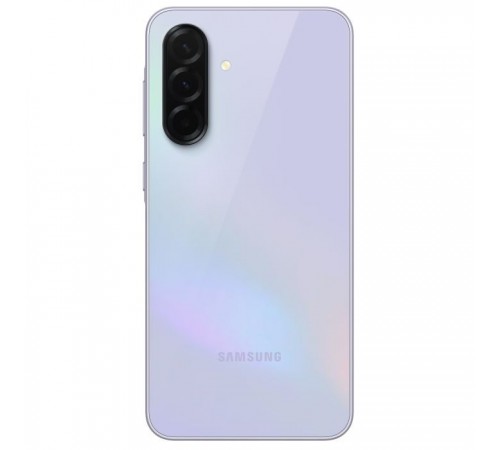 Мобільний телефон Samsung Galaxy A36 5G 6/128Gb Light Violet (SM-A366BLVBEUC) Мобільний телефон Samsung Galaxy A36 5G 6/128Gb Light Violet (SM-A366BLVBEUC)