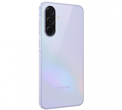 Мобільний телефон Samsung Galaxy A36 5G 6/128Gb Light Violet (SM-A366BLVBEUC) Мобільний телефон Samsung Galaxy A36 5G 6/128Gb Light Violet (SM-A366BLVBEUC)