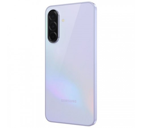 Мобільний телефон Samsung Galaxy A36 5G 6/128Gb Light Violet (SM-A366BLVBEUC) Мобільний телефон Samsung Galaxy A36 5G 6/128Gb Light Violet (SM-A366BLVBEUC)