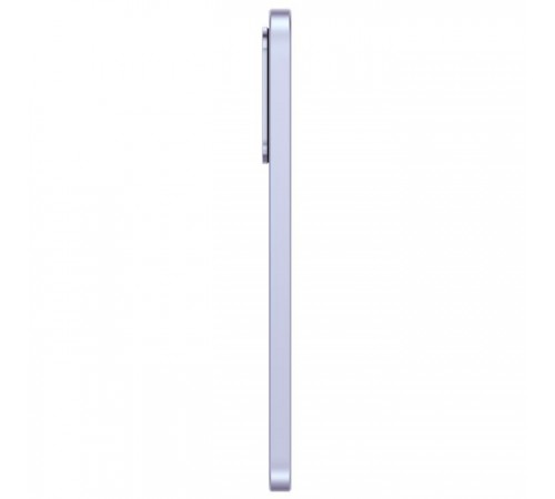 Мобільний телефон Samsung Galaxy A36 5G 6/128Gb Light Violet (SM-A366BLVBEUC) Мобільний телефон Samsung Galaxy A36 5G 6/128Gb Light Violet (SM-A366BLVBEUC)
