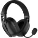 Наушники Hator Hyrerpunk 3 Wireless Hi-Res SyncHUB connection Black (ESH15)