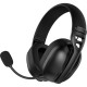 Наушники Hator Hyrerpunk 3 Wireless Hi-Res SyncHUB connection Black (ESH15)
