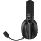 Наушники Hator Hyrerpunk 3 Wireless Hi-Res SyncHUB connection Black (ESH15)