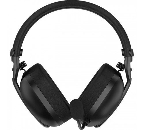Наушники Hator Hyrerpunk 3 Wireless Hi-Res SyncHUB connection Black (ESH15) Наушники Hator Hyrerpunk 3 Wireless Hi-Res SyncHUB connection Black (ESH15)