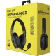 Наушники Hator Hyrerpunk 3 Wireless Hi-Res SyncHUB connection Black (ESH15)