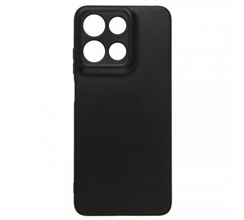 Чохол до мобільного телефона Armorstandart Matte Slim Fit Motorola G15 Camera cover Black (ARM82998) Чохол до мобільного телефона Armorstandart Matte Slim Fit Motorola G15 Camera cover Black (ARM82998)