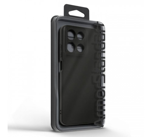 Чохол до мобільного телефона Armorstandart Matte Slim Fit Motorola G15 Camera cover Black (ARM82998) Чохол до мобільного телефона Armorstandart Matte Slim Fit Motorola G15 Camera cover Black (ARM82998)