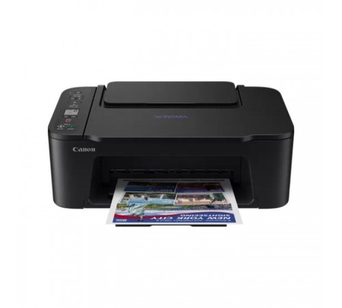 Многофункциональное устройство Canon PIXMA E3640 (6672C039) Многофункциональное устройство Canon PIXMA E3640 (6672C039)