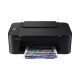 Многофункциональное устройство Canon PIXMA E3640 (6672C039)
