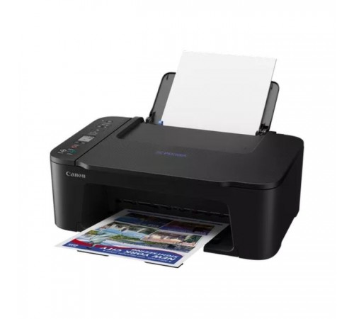 Многофункциональное устройство Canon PIXMA E3640 (6672C039) Многофункциональное устройство Canon PIXMA E3640 (6672C039)