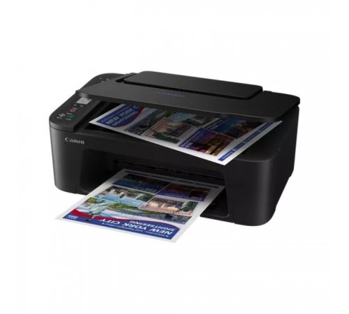 Многофункциональное устройство Canon PIXMA E3640 (6672C039) Многофункциональное устройство Canon PIXMA E3640 (6672C039)