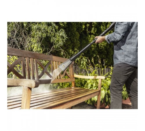 Насадка для мийки високого тиску Karcher ecoBooster 130 (2.645-387.0) Насадка для мийки високого тиску Karcher ecoBooster 130 (2.645-387.0)