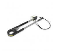 Насадка для мийки високого тиску Karcher TLA 4, телескопічна, 2.8кг (2.644-190.0)