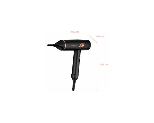 Фен Rowenta CV9920F3