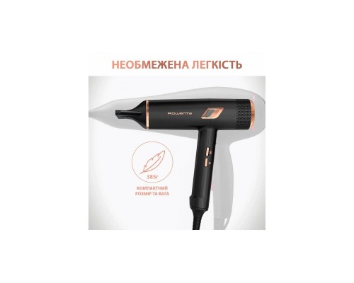 Фен Rowenta CV9920F3